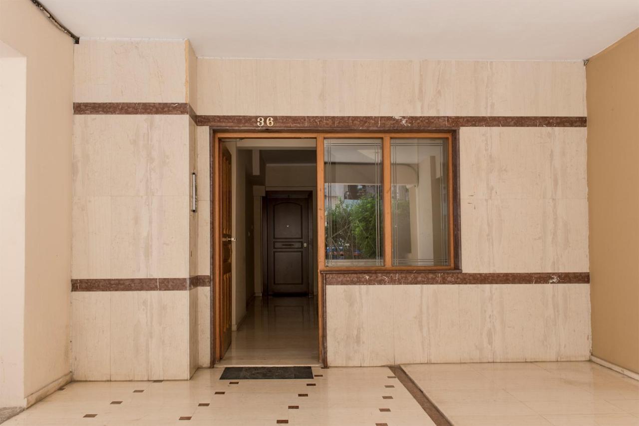 Mother'S House Atenas Exterior foto