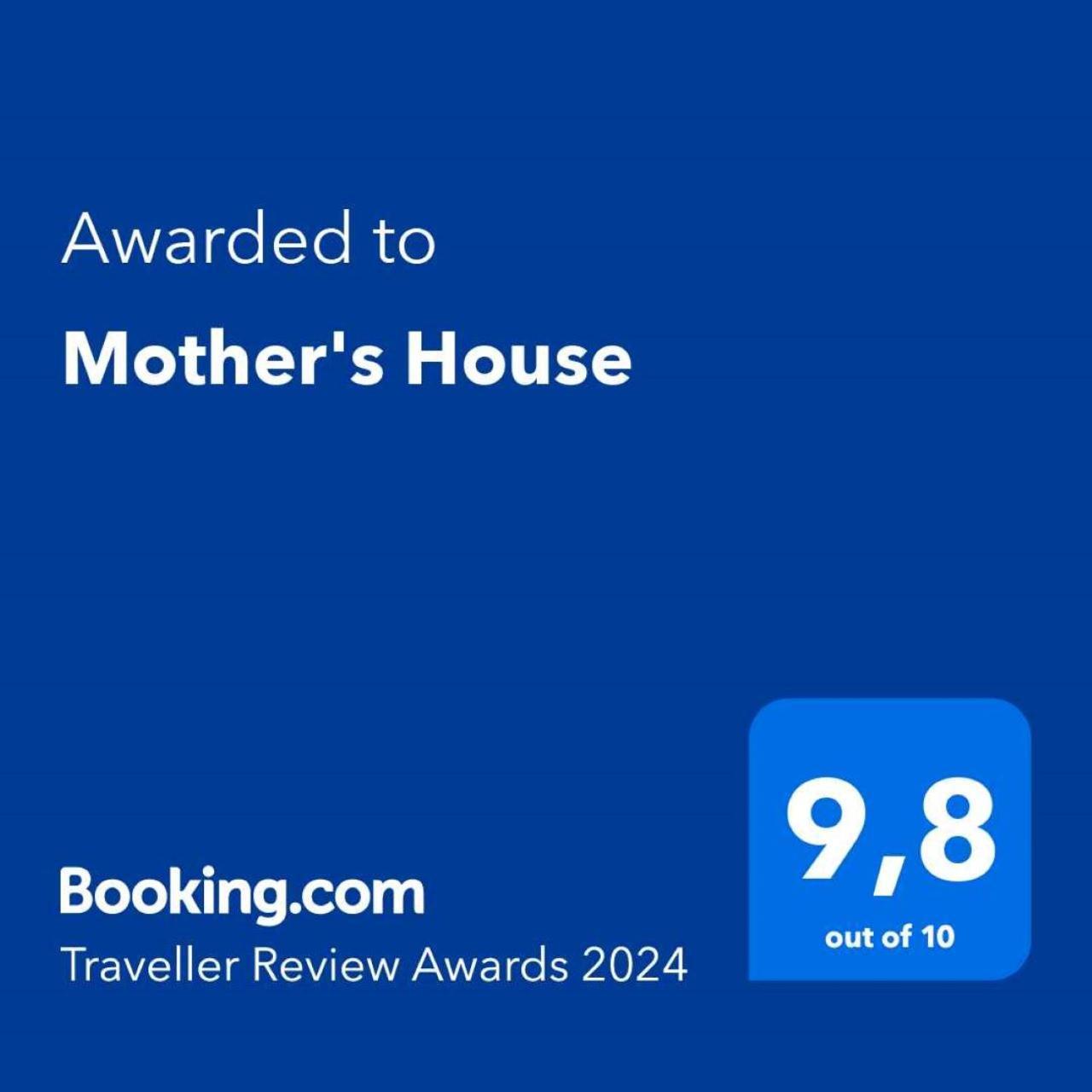 Mother'S House Atenas Exterior foto